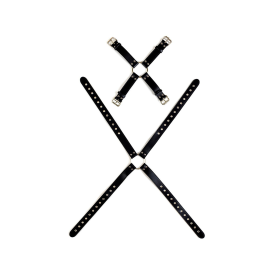 VIRGITE BONDAGE HARNESS FOR MEN 92221